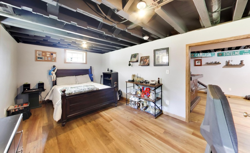 Multi Purpose Room 5 Downstairs