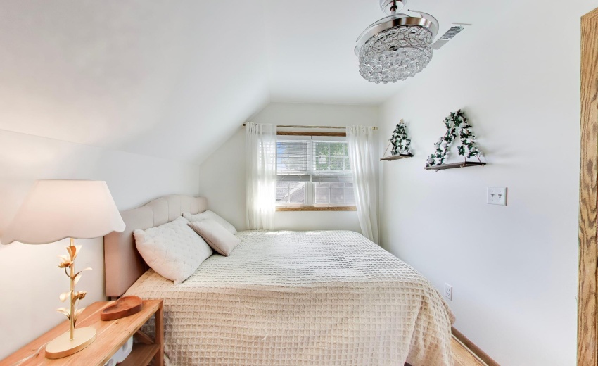 Bedroom 4