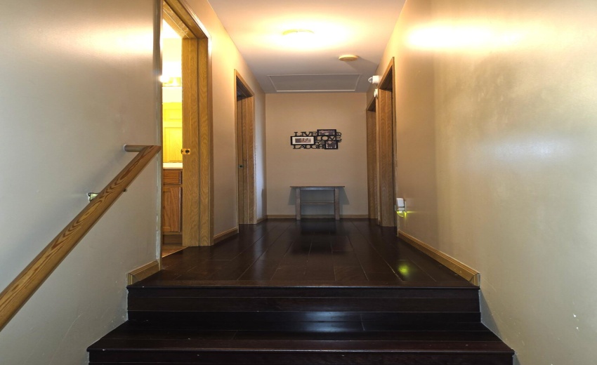 hall