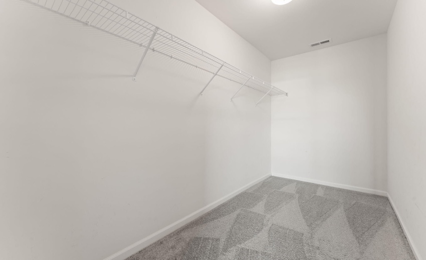 Walk-in Closet/Primart