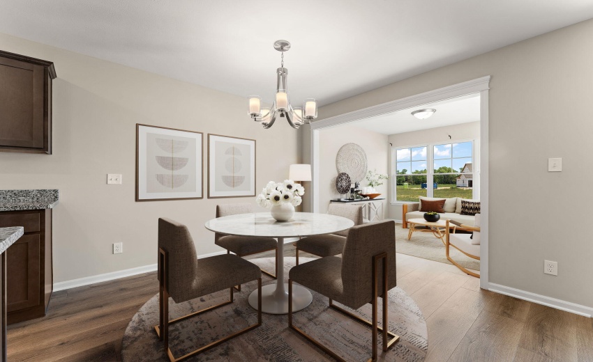Dining/Sunrooms