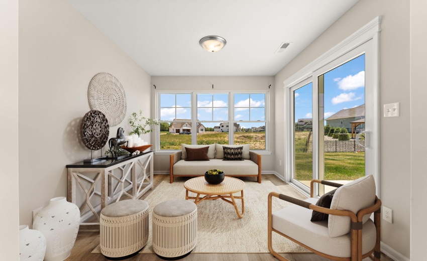 Sunroom