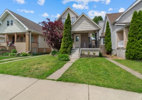 1630 Cleveland Avenue, Whiting, Indiana, 4 Bedrooms Bedrooms, 6 Rooms Rooms,1 BathroomBathrooms,Residential Lease,For Sale,Cleveland,NRA840272 1630 Cleveland Avenue, Whiting, Indiana, 4 Bedrooms Bedrooms, 6 Rooms Rooms,1 BathroomBathrooms,Residential Lease,For Sale,Cleveland,NRA840272