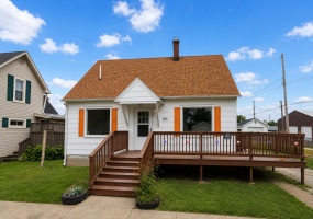 206 3rd Street, Kentland, Indiana, 5 Bedrooms Bedrooms, ,2 BathroomsBathrooms,Residential Income,For Sale,3rd,NRA840271 206 3rd Street, Kentland, Indiana, 5 Bedrooms Bedrooms, ,2 BathroomsBathrooms,Residential Income,For Sale,3rd,NRA840271