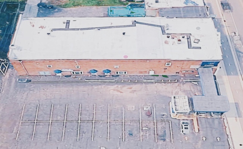 650 LAKE ST AERIAL VIEW