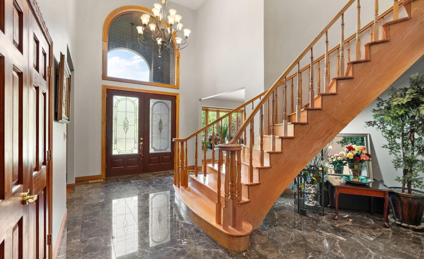 Foyer 1