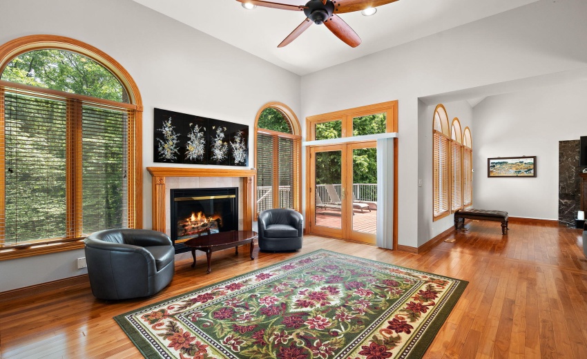 Great room