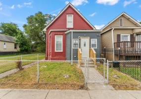 834 Willow Court, Hammond, Indiana, 3 Bedrooms Bedrooms, 10 Rooms Rooms,2 BathroomsBathrooms,Residential,For Sale,Willow,NRA840292 834 Willow Court, Hammond, Indiana, 3 Bedrooms Bedrooms, 10 Rooms Rooms,2 BathroomsBathrooms,Residential,For Sale,Willow,NRA840292