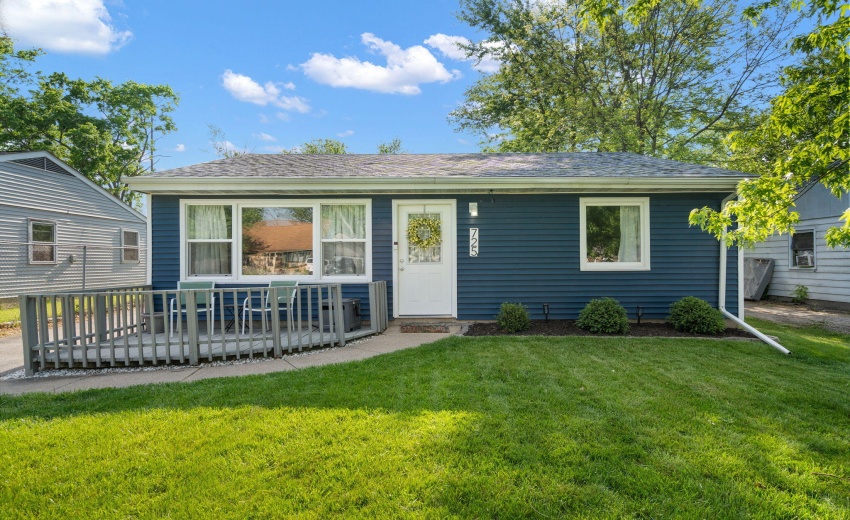 725 Juniper Rd.