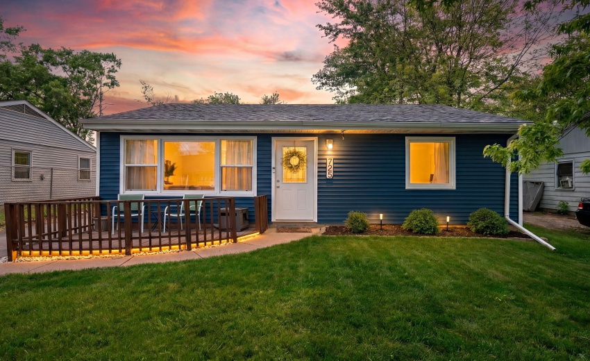 725 Juniper Rd.