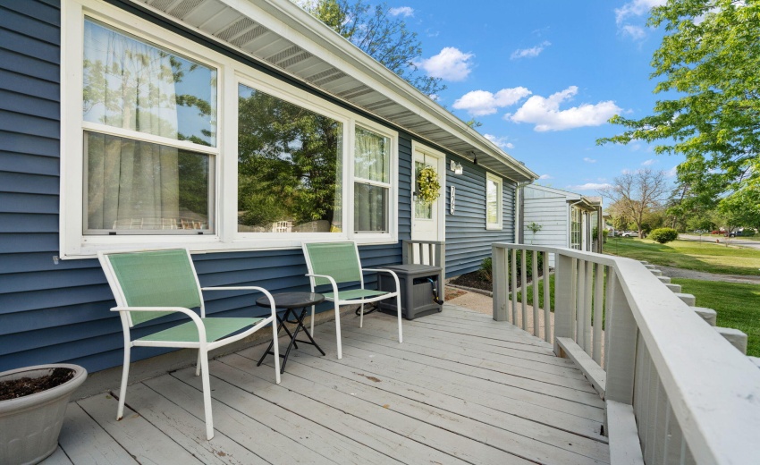 725 Juniper Rd.