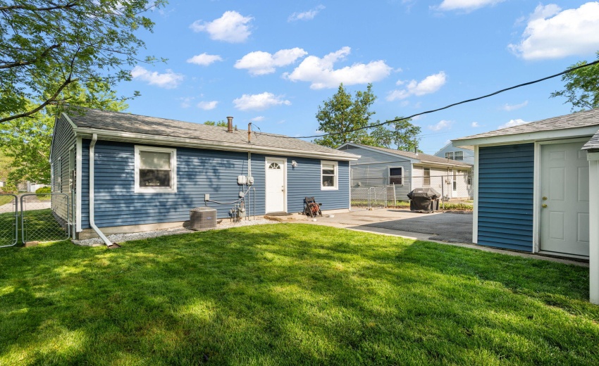 725 Juniper Rd.