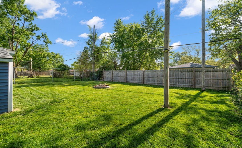 725 Juniper Rd.