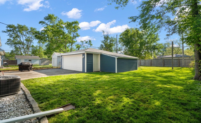 725 Juniper Rd.