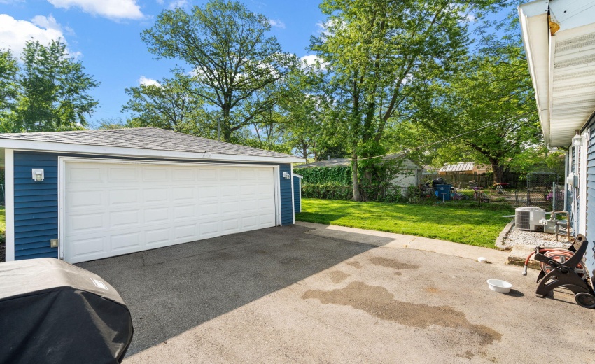 725 Juniper Rd.