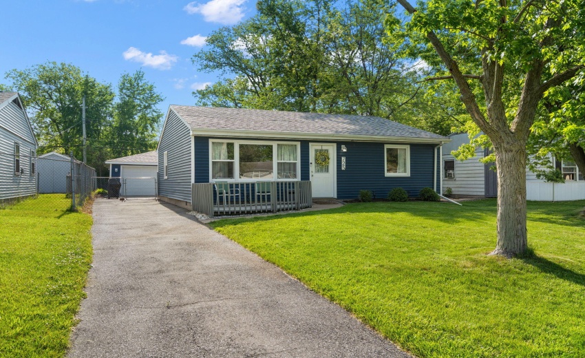 725 Juniper Rd.