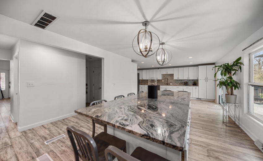 Kitchen 1