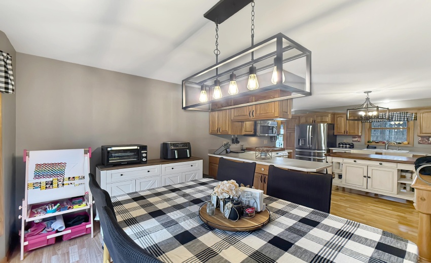 Dinette