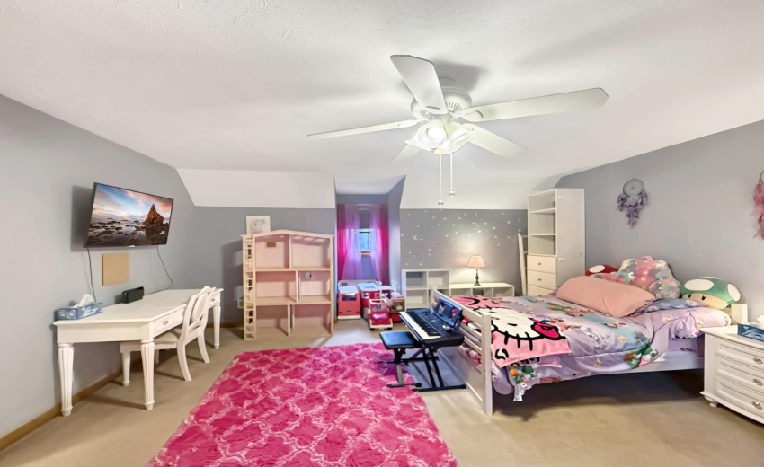 Bed 3