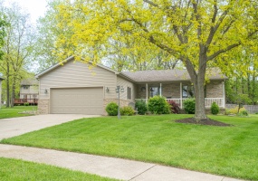 7019 Forest Ridge Drive, Schererville, Indiana, 3 Bedrooms Bedrooms, 7 Rooms Rooms,2 BathroomsBathrooms,Residential,For Sale,Forest Ridge,NRA839350