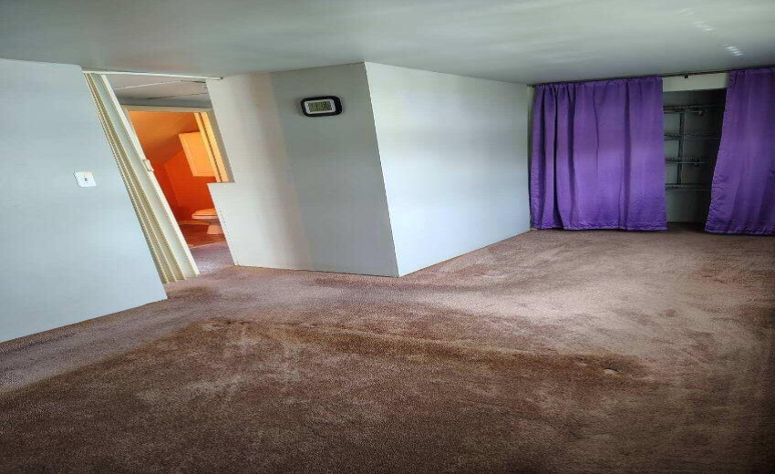 new upper bedroom 1