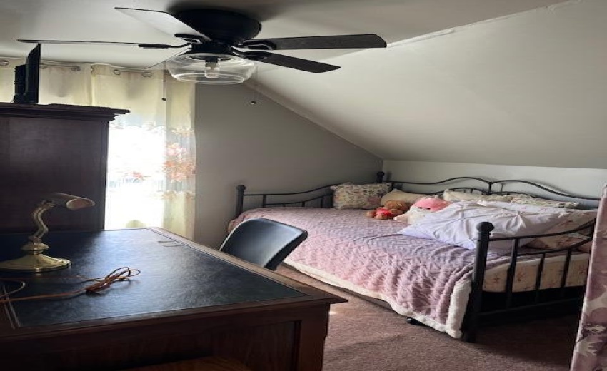 2nd Bedroom 81