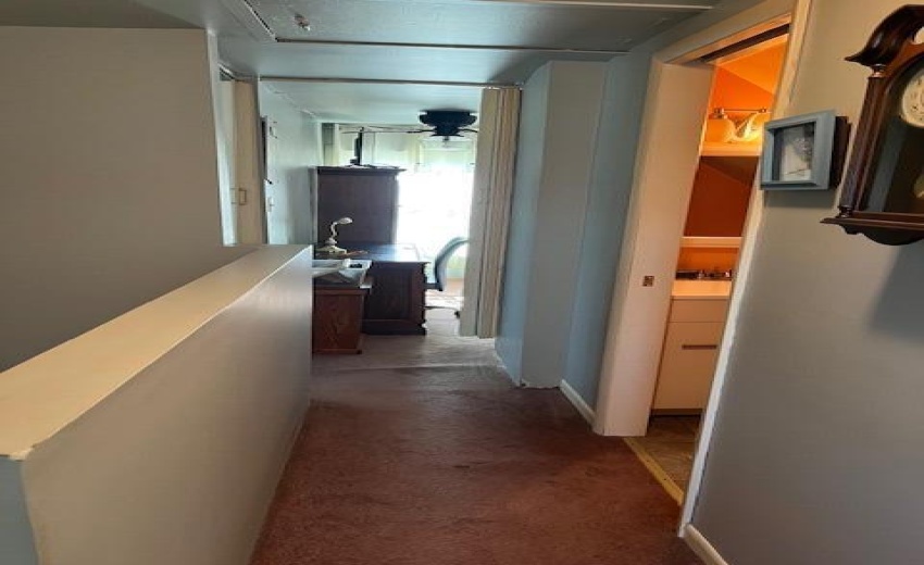 upper hallway81
