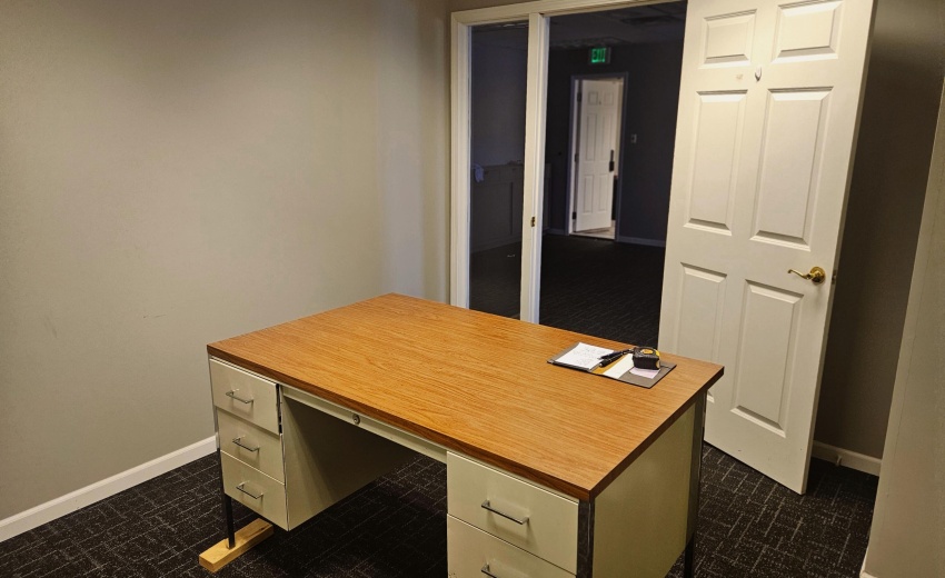 650 Lake St Lease Unit C -4