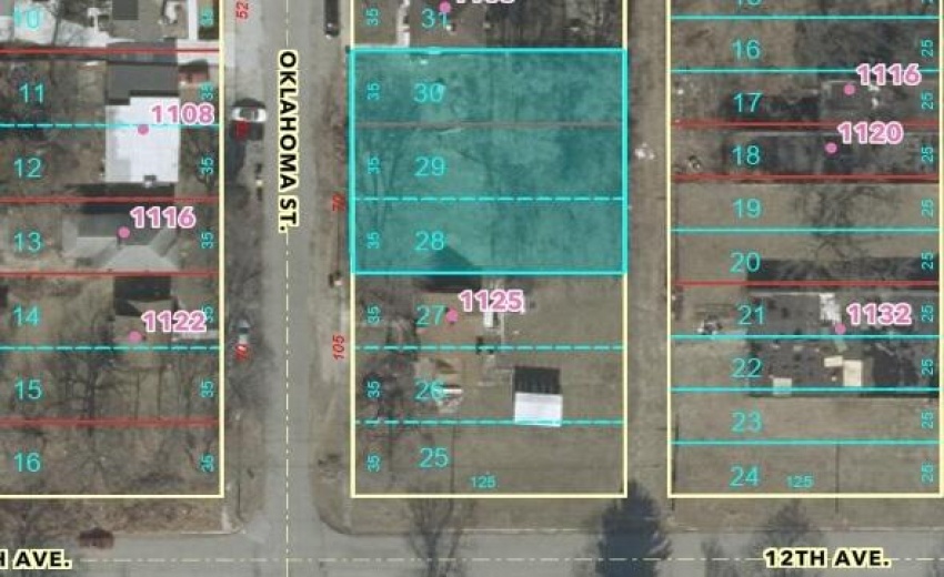 oklahoma