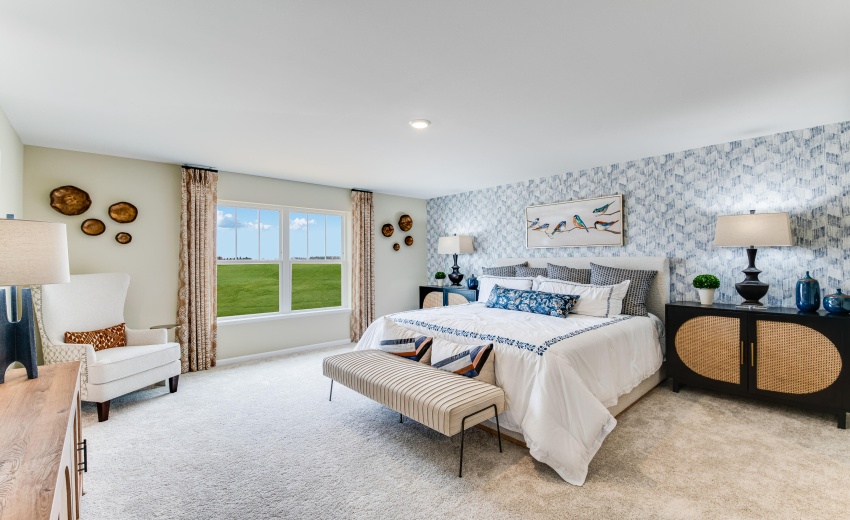 Owner's Suite