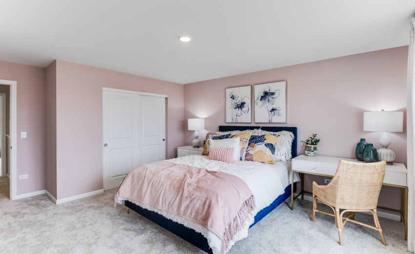 Bed 3