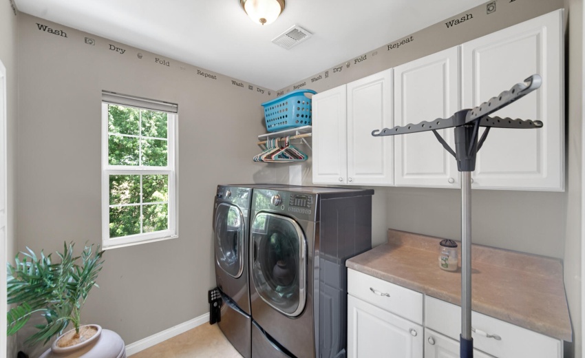 upper  laundry