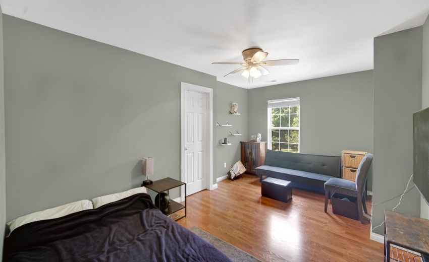 bed upper