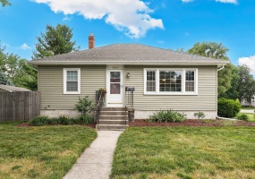 3545 Jewett Avenue, Highland, Indiana, 3 Bedrooms Bedrooms, 8 Rooms Rooms,2 BathroomsBathrooms,Residential,For Sale,Jewett,NRA840411 3545 Jewett Avenue, Highland, Indiana, 3 Bedrooms Bedrooms, 8 Rooms Rooms,2 BathroomsBathrooms,Residential,For Sale,Jewett,NRA840411