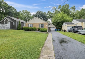 611 North Street, Crown Point, Indiana, 3 Bedrooms Bedrooms, 7 Rooms Rooms,1 BathroomBathrooms,Residential,For Sale,North,NRA840410 611 North Street, Crown Point, Indiana, 3 Bedrooms Bedrooms, 7 Rooms Rooms,1 BathroomBathrooms,Residential,For Sale,North,NRA840410