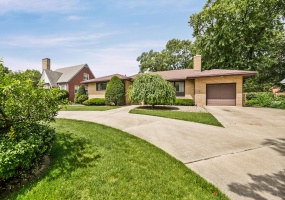 8028 Hohman Avenue, Munster, Indiana, 3 Bedrooms Bedrooms, 11 Rooms Rooms,2 BathroomsBathrooms,Residential,For Sale,Hohman,NRA840464