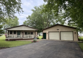 3388 Channel Drive, Macy, Indiana, 2 Bedrooms Bedrooms, 6 Rooms Rooms,2 BathroomsBathrooms,Residential,For Sale,Channel,NRA839661