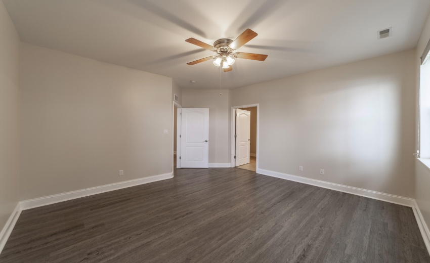 condo bedroom 1