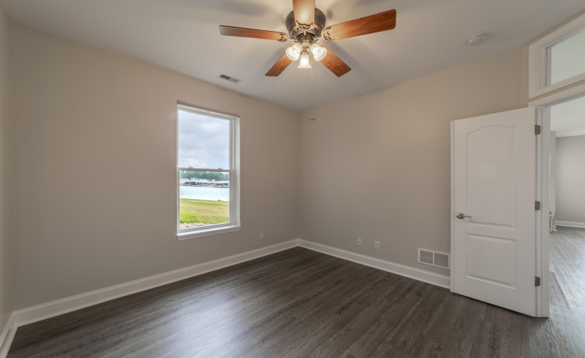 condo bedroom 2