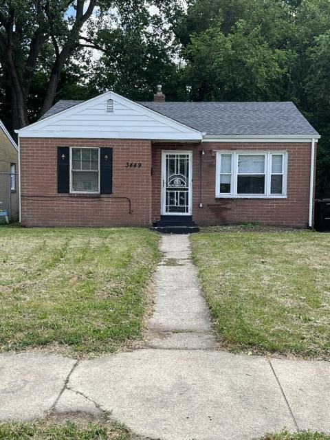 3449 Johnson Street, Gary, Indiana, 2 Bedrooms Bedrooms, 5 Rooms Rooms,1 BathroomBathrooms,Residential,For Sale,Johnson,NRA840539 3449 Johnson Street, Gary, Indiana, 2 Bedrooms Bedrooms, 5 Rooms Rooms,1 BathroomBathrooms,Residential,For Sale,Johnson,NRA840539