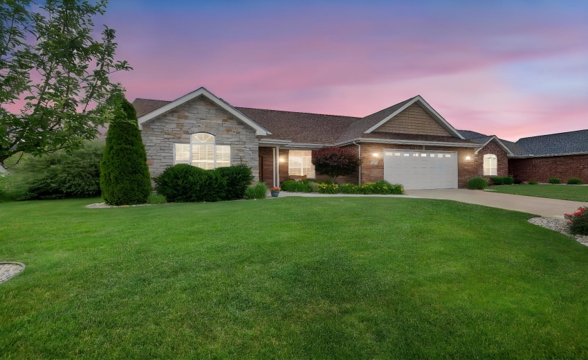 2428 Winesap