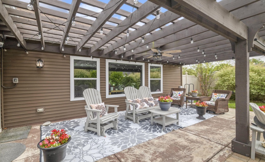 Pergola