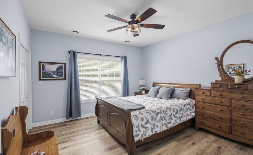 Bedroom #3