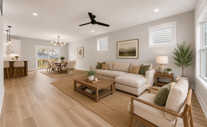 Living Room 4