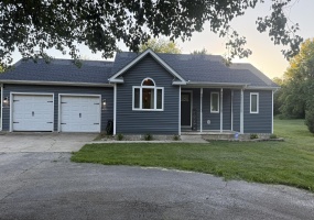 10852 100, Wheatfield, Indiana, 3 Bedrooms Bedrooms, 6 Rooms Rooms,2 BathroomsBathrooms,Residential,For Sale,100,NRA840634
