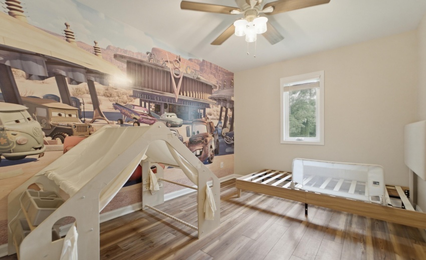 Bedroom 2