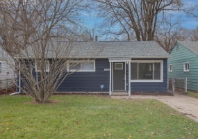 940 Mount Street, Gary, Indiana, 3 Bedrooms Bedrooms, 6 Rooms Rooms,1 BathroomBathrooms,Residential,For Sale,Mount,NRA840637