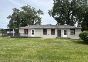 3822 Melville Avenue, East Chicago, Indiana, 3 Bedrooms Bedrooms, 5 Rooms Rooms,2 BathroomsBathrooms,Residential Income,For Sale,Melville,NRA840652
