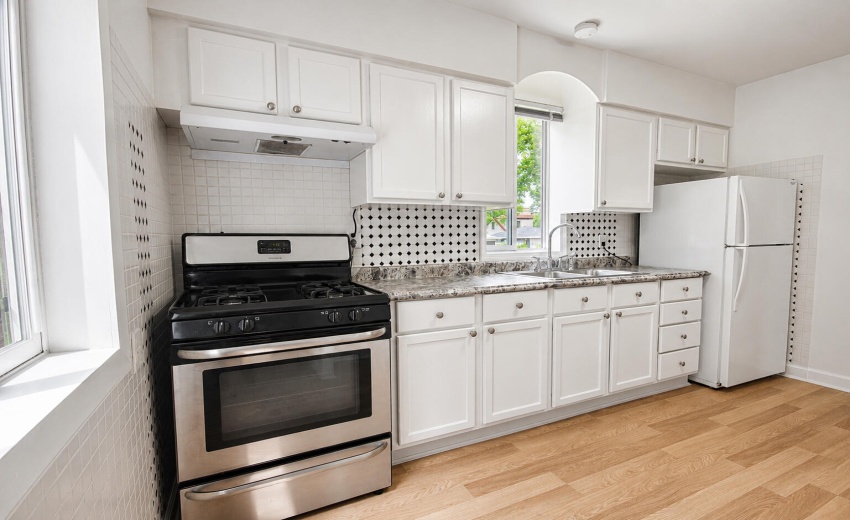 3776 Buchanan St, Gary, IN 4