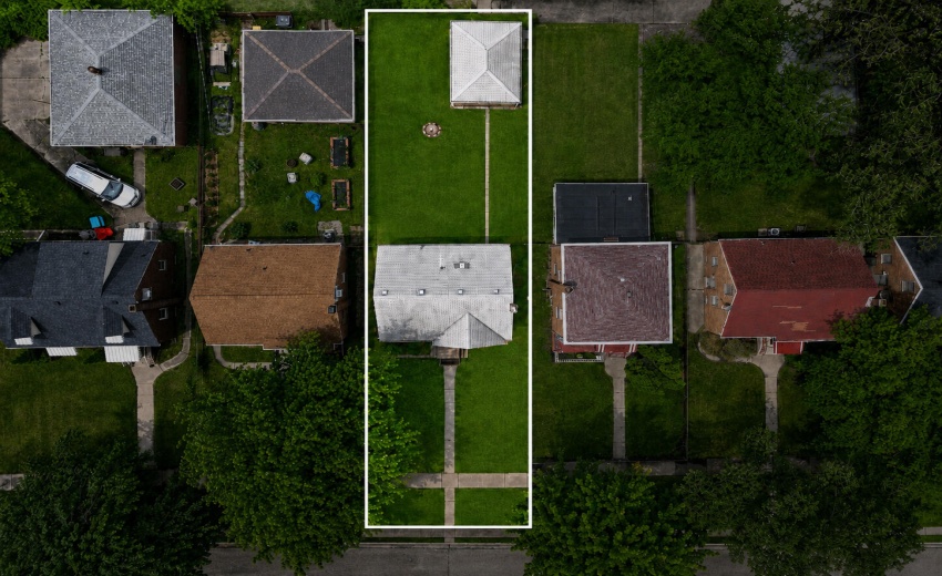 3776 Buchanan St, Gary, IN 15